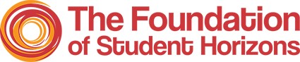 The Foundation of Student Horizons logo