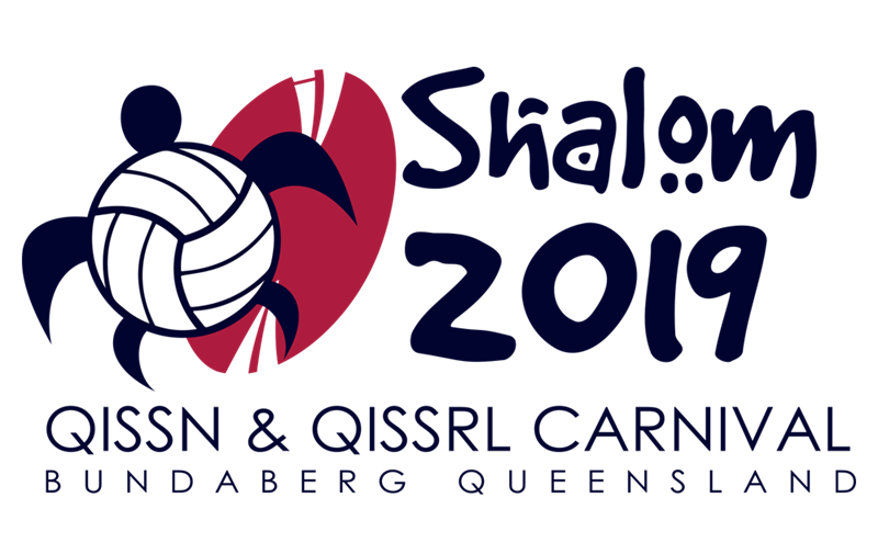 QISSN & QISSRL Carnival 2019 Logo