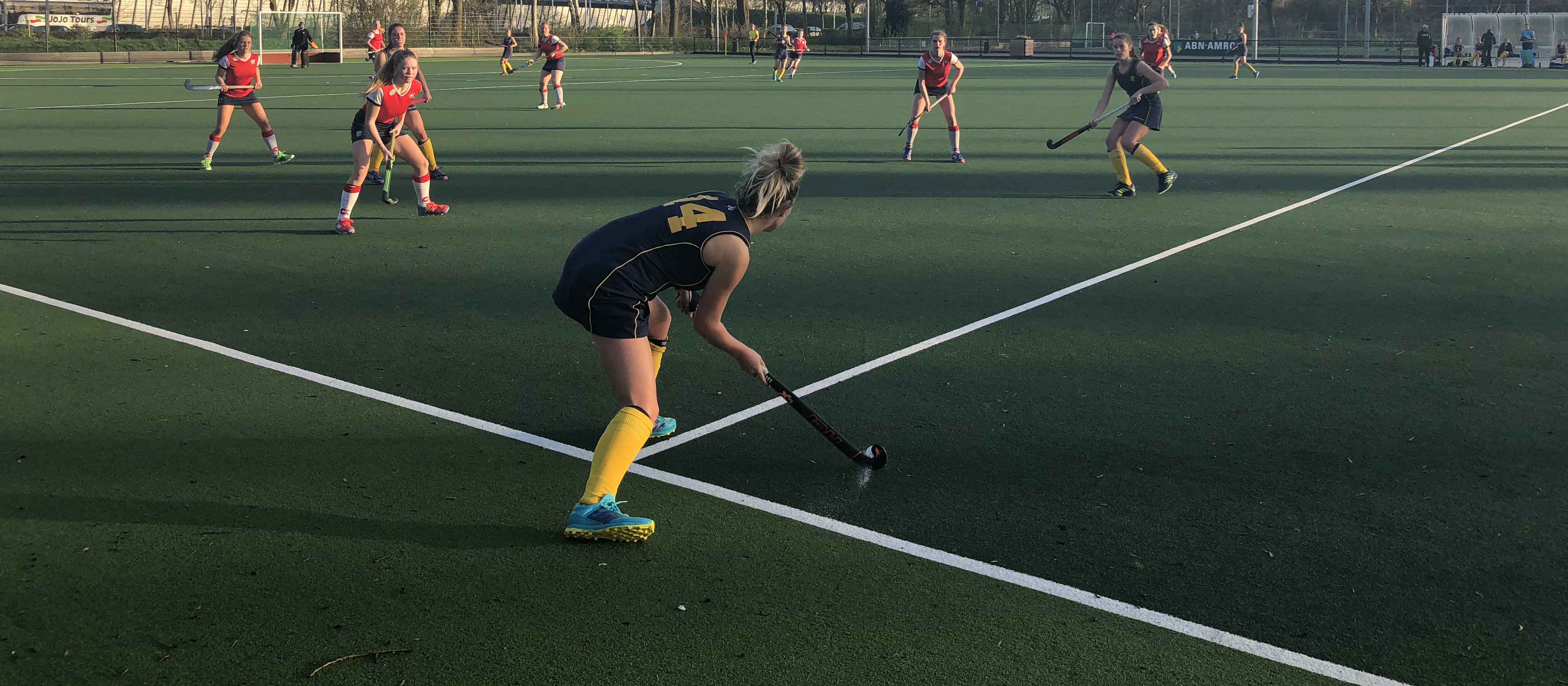 School Hockey Tours Student Horizons