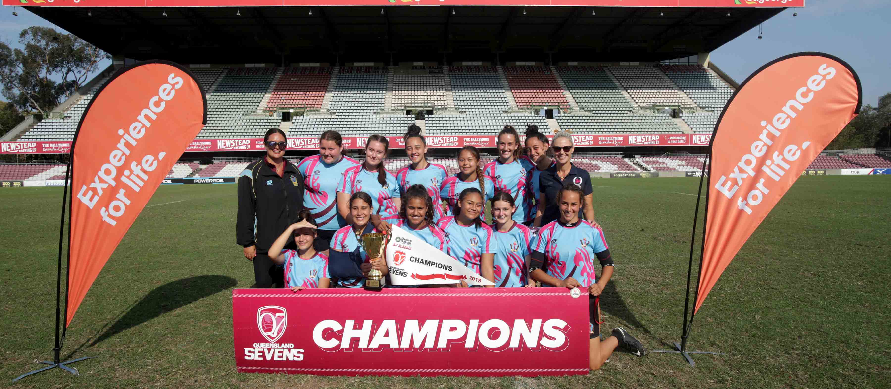 Australian School Sports Tournaments Student Horizons Sports Tours