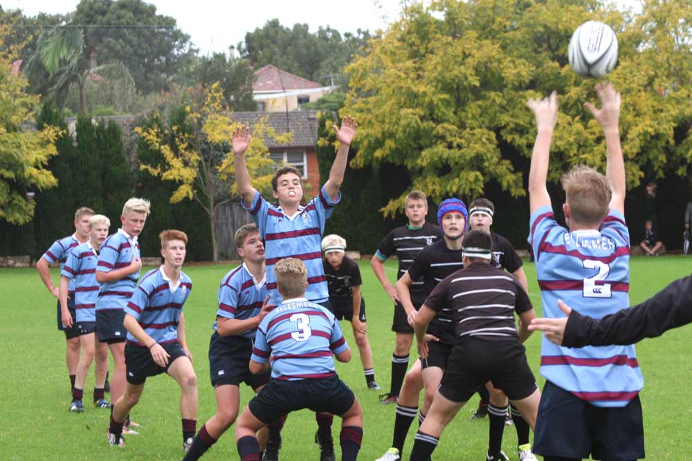 School Rugby Tours Sydney Australia