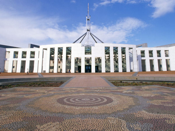 Canberra Excursions