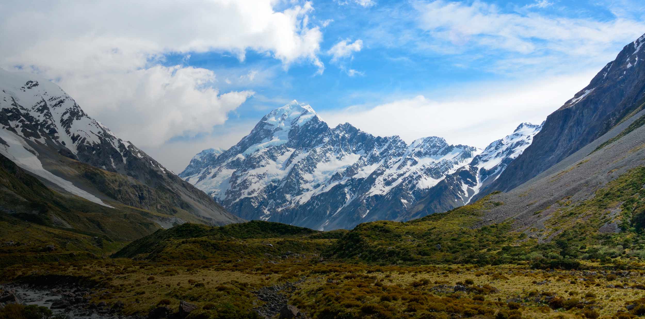 New Zealand School Tours - Student Horizons School Educational Tours