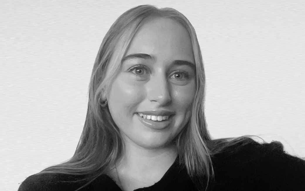 Heidi McDonald